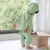 Macacão Dinossauro com Touca - comprar online