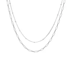 Collar Greta doble