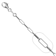 Cadena eslabones