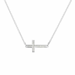 Collar Cruz