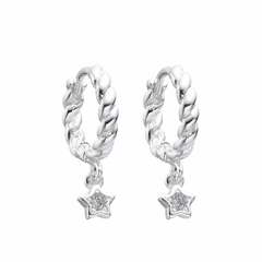 Argollas Daisy (UNIDAD)
