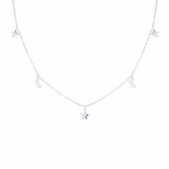 Collar Irma