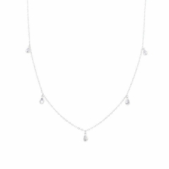 Collar lluvia