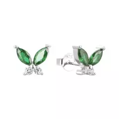 Pasante mariposa verde (UNIDAD)
