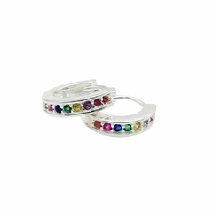 argollas multicolor (PAR)