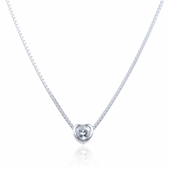 Collar Heart