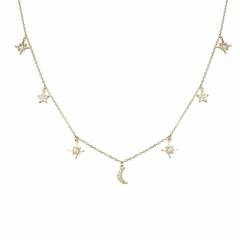 Collar Sol