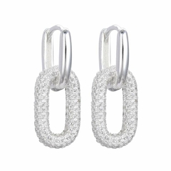 Argollas Cubic (PAR)