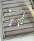 Pulseira de berloques - comprar online