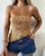 Blusa assimétrica - comprar online