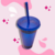 Vaso Estilo Crayola - comprar en línea