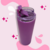 Vaso Termo con Popote - comprar en línea