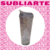 Termo con glitter