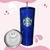 Vaso tipo Starbucks Diamante