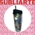 Termo Glitter