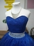 Vestido Corset liso - Cherry Blossom