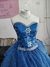 Imagen de Vestido Corset con piedras