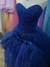 Vestido Corset liso - tienda online