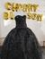 Vestido Corset liso