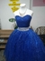 Vestido Corset liso - comprar online