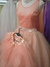 Imagen de Top corto con Falda de brillo