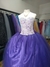 Vestido Corset liso - tienda online