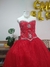 Vestido Corset con piedras - tienda online