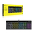 Teclado Gamer Corsair K55 PRO LITE Gaming