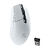 Mouse Logitech G305 LIGHTSPEED inalambrico white