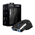 Mouse inalámbrico racargable EVGA X20 Gamer Gaming RGB