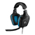 Auriculares Gamer Logitech G432 sonido envolvente 7.1