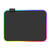 Mouse Pad Gamer RGB pequeño