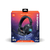 Auriculares Gamer JBL Quantum 400 Audifonos Gaming