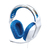 Auriculares Gamer Logitech G335 blancos