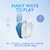 Auriculares Gamer Logitech G335 blancos en internet