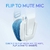 Imagen de Auriculares Gamer Logitech G335 blancos