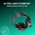 Auriculares Gamer HP H100 - JEYSTORE