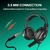 Auriculares Gamer HP H100 - tienda online