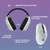 Auriculares Logitech inalámbricos G435 Lightspeed + mouse inalámbrico G305 Lightspeed - comprar online
