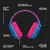 Auriculares Inalambricos Logitech G435 LIGHTSPEED Gamer Audifonos en internet
