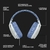 Auriculares Inalambricos Logitech G435 LIGHTSPEED Gamer Audifonos en internet
