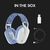 Auriculares Inalambricos Logitech G435 LIGHTSPEED Gamer Audifonos - JEYSTORE