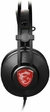 Auriculares MSI H991 Gamer en internet