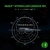 Auriculares Razer BlackShark V2 X con sonido envolvente 7.1 - JEYSTORE