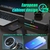 Barra de sonido Bluetooth 5.0 y USB C o conexión auxiliar .Portatil en internet