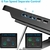 Base para laptop, enfriamiento para laptop con 6 ventiladores silenciosos en internet