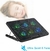 Base para laptop, enfriamiento para laptop con 6 ventiladores silenciosos - tienda online