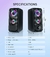 Bocinas para pc RGB Conector de 0.138 in, USB en internet