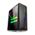 Chasis Bgears b-Vigor RGB Mid Tower con luz RGB frontal y vidrio templado lateral