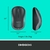 Logitech MK270 Combo de teclado y mouse inalámbricos - JEYSTORE